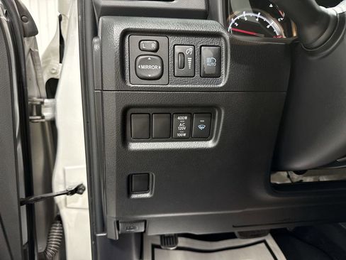 Used 2022 Toyota 4Runner TRD Sport image 18