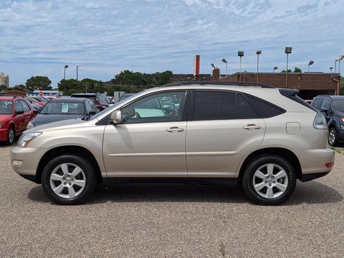 Used 2004 Lexus RX 330 AWD image 5