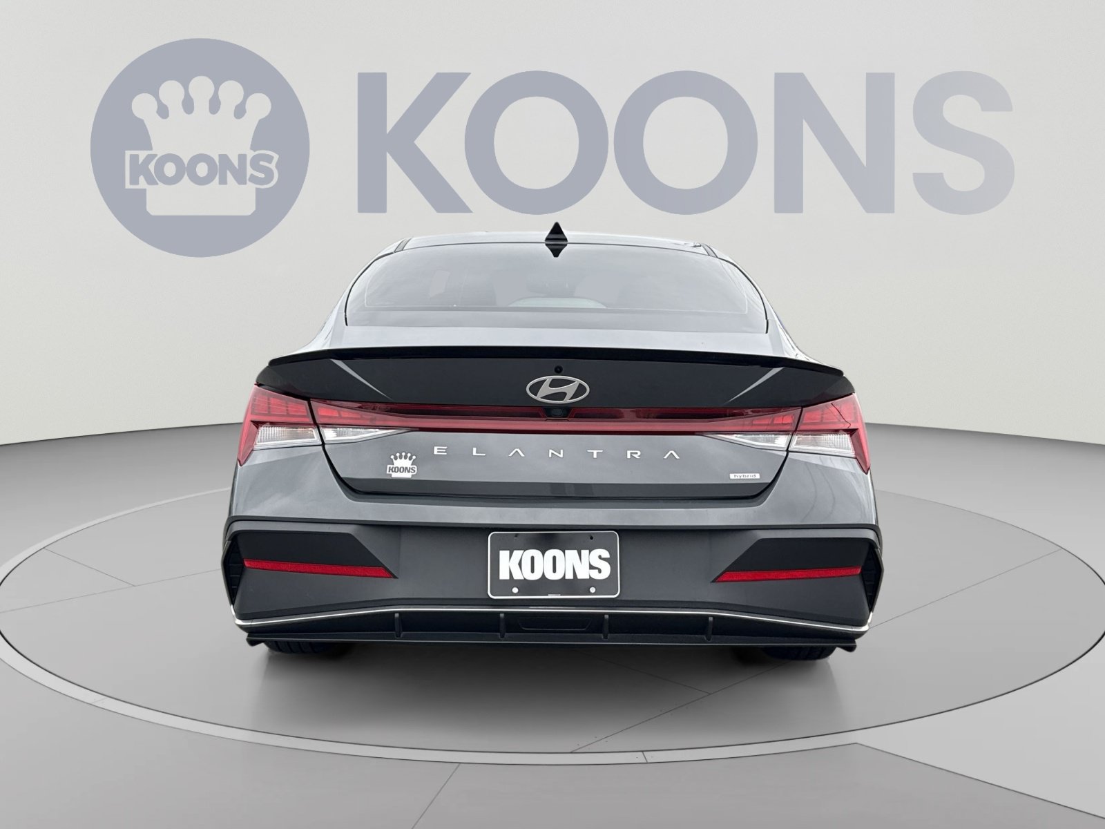 Certified 2025 Hyundai Elantra SEL FWD image 5