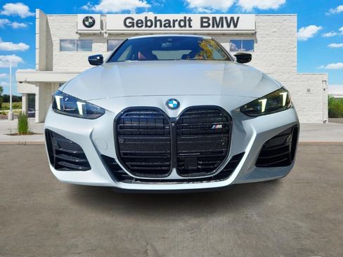 New 2026 BMW 440i xDrive Coupe w/ Premium Package image 2