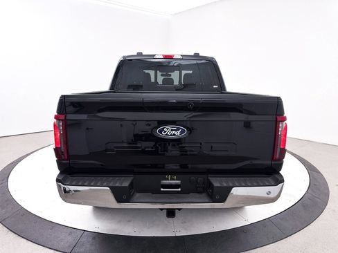 Used 2025 Ford F150 XLT w/ Equipment Group 302A MID AWD/4WD image 17