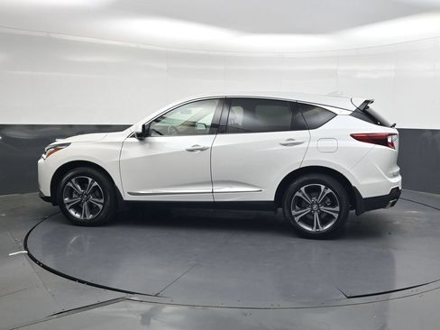 Used 2024 Acura RDX SH-AWD w/ Advance Package image 7