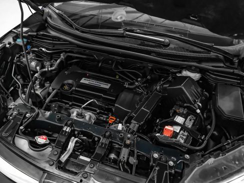 Used 2015 Honda CR-V EX-L image 49