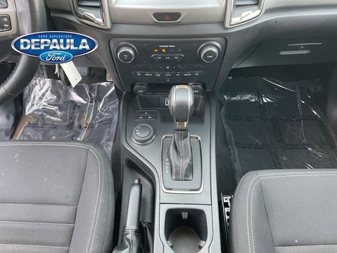 Used 2023 Ford Ranger XLT w/ Equipment Group 301A Mid image 14