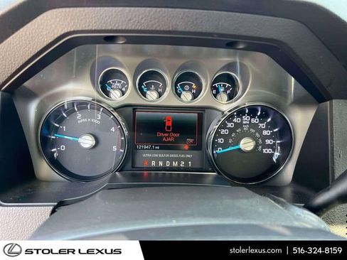 Used 2016 Ford F250 Lariat w/ Lariat Ultimate Package AWD/4WD image 29