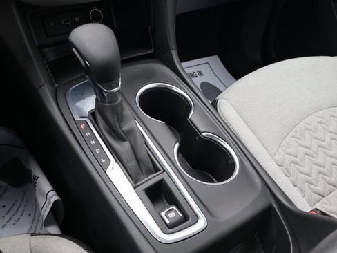 Used 2024 Chevrolet Equinox LS w/ LPO, Cargo Package FWD image 12