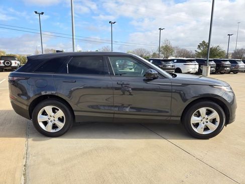 Certified 2026 Land Rover Range Rover Velar S image 4