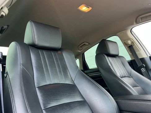 Used 2021 Honda Accord Sport Special Edition image 18