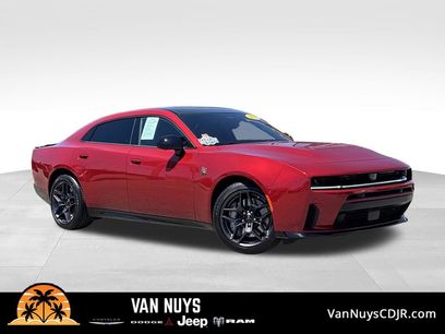 Used 2026 Dodge Charger Scat Pack