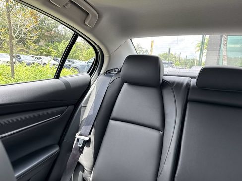 New 2026 MAZDA MAZDA3 2.5 S Sedan w/ Preferred Pkg FWD image 17