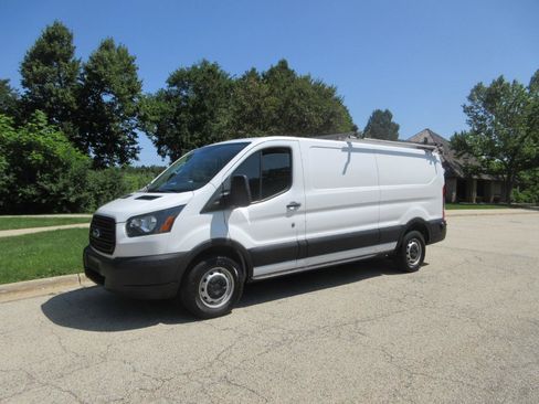 Used 2019 Ford Transit 250 148 Low Roof RWD image 27