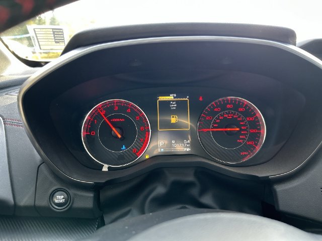 Used 2019 Subaru Impreza 2.0i Sport AWD/4WD image 11