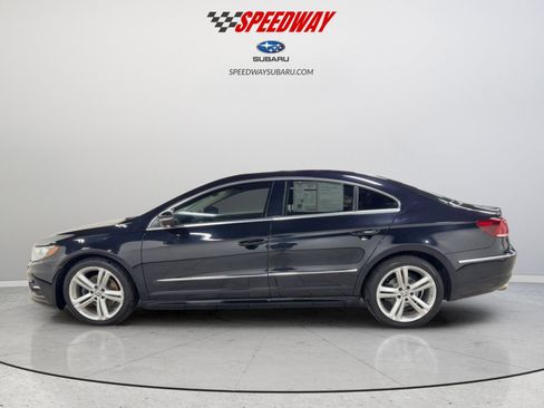Used 2013 Volkswagen CC R-Line image 6