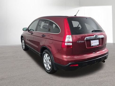 Used 2009 Honda CR-V EX image 36