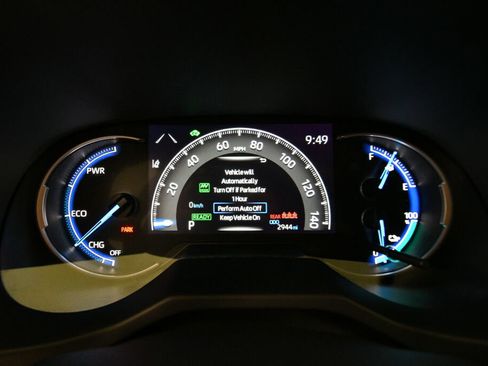 Used 2022 Toyota RAV4 XSE image 18