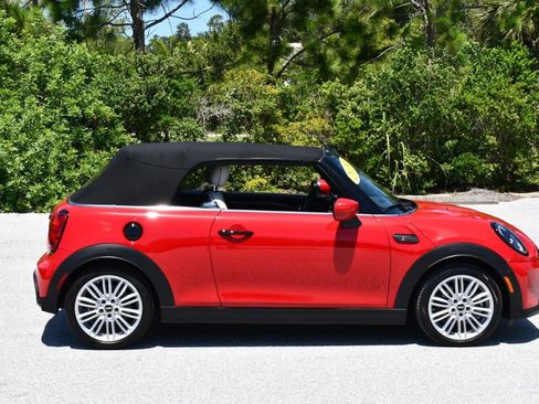 Used 2024 MINI Cooper S FWD image 46