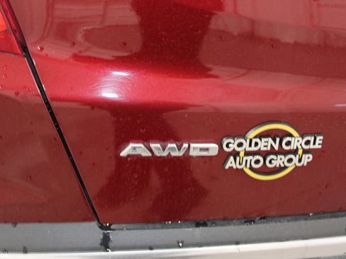 Used 2017 Cadillac XT5 Luxury image 13