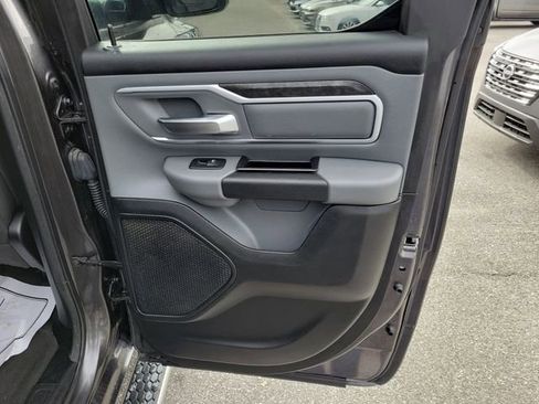 Used 2020 RAM 1500 Big Horn image 29