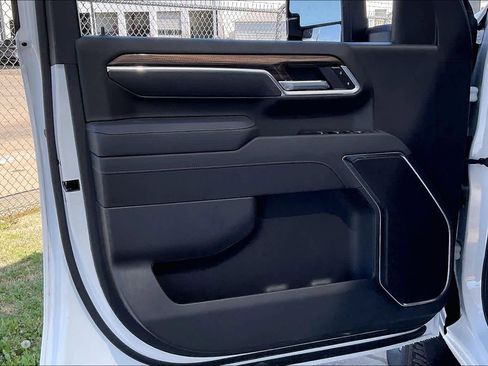 Certified 2026 Chevrolet Silverado 2500 LT w/ All Star Edition image 19