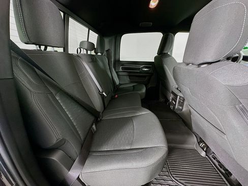 New 2026 RAM 2500 Big Horn image 32