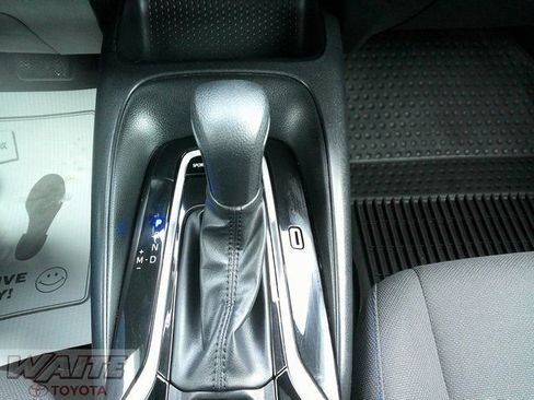 Certified 2022 Toyota Corolla SE image 18