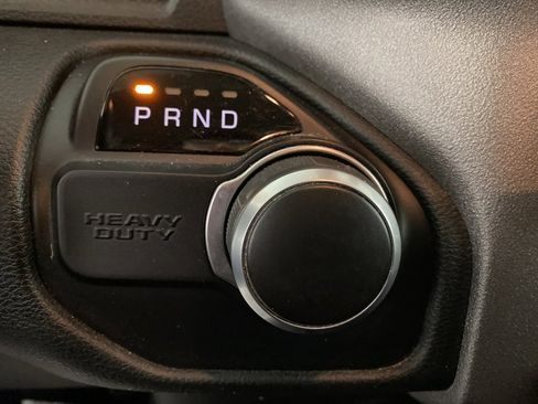 Used 2019 RAM 2500 Tradesman image 18