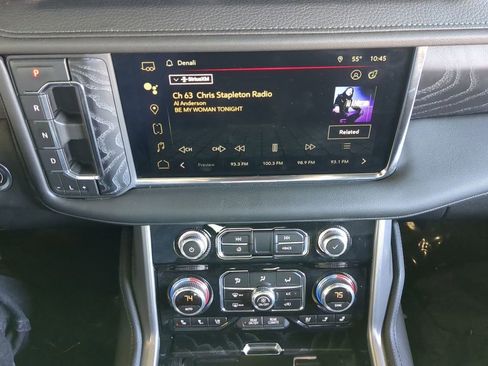 Used 2023 GMC Yukon Denali image 16