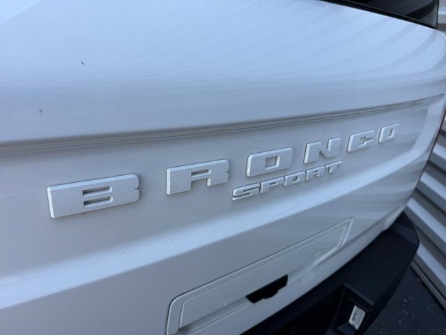 Used 2023 Ford Bronco Sport Big Bend w/ Convenience Package AWD/4WD image 5