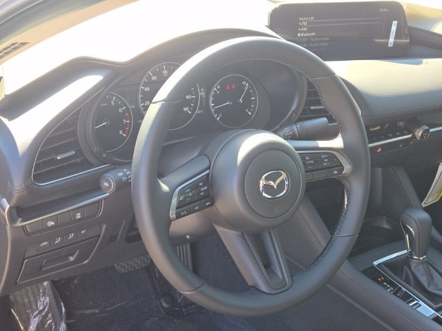 New 2026 MAZDA MAZDA3 2.5 S Sedan w/ Preferred Pkg FWD image 12