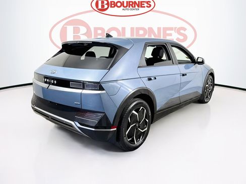 Used 2024 Hyundai Ioniq 5 SE AWD/4WD image 10