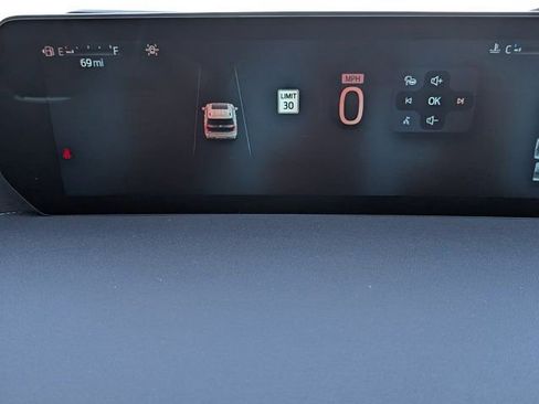 New 2026 Ford Expedition Max Platinum w/ Stealth Appearance Package image 26