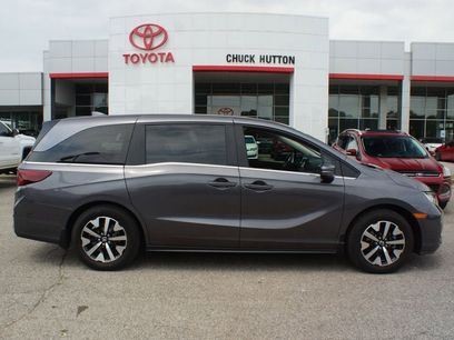 Used 2026 Honda Odyssey EX-L