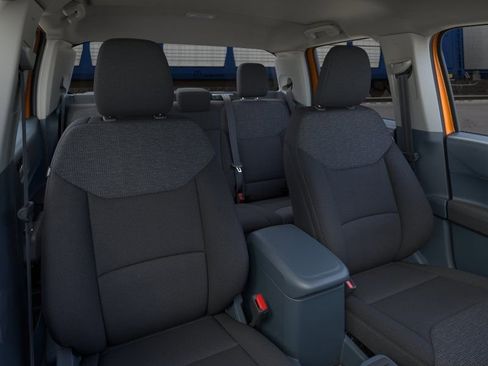 New 2026 Ford Maverick XL AWD/4WD image 11