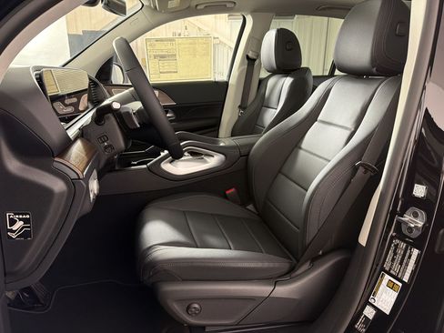 New 2026 Mercedes-Benz GLE 450 4MATIC image 5