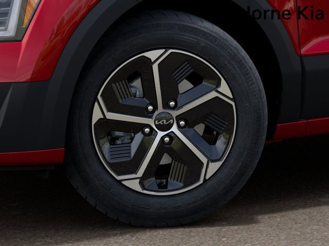 New 2026 Kia Niro EX FWD image 9
