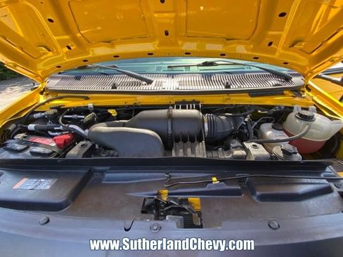 Used 2019 Ford E-350 and Econoline 350 Super Duty RWD image 28