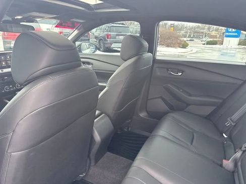 Certified 2023 Honda Accord Sport image 23