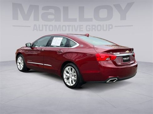 Used 2017 Chevrolet Impala Premier image 5