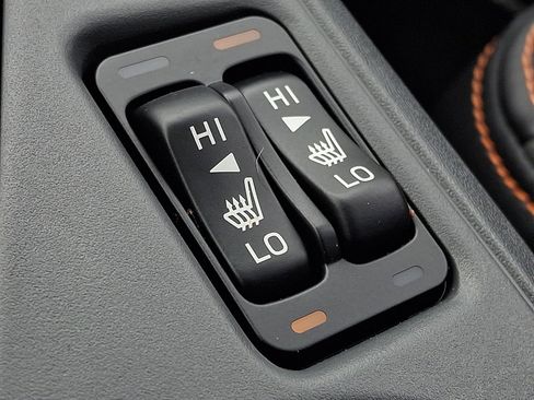 Certified 2025 Subaru Crosstrek 2.5i Limited image 23