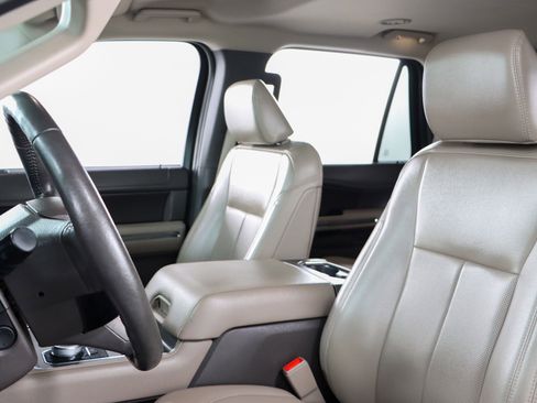 Used 2021 Ford Expedition XLT image 24