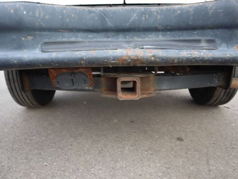 Used 2013 Ford E-250 and Econoline 250 w/ Commercial Cargo Van Pkg image 35