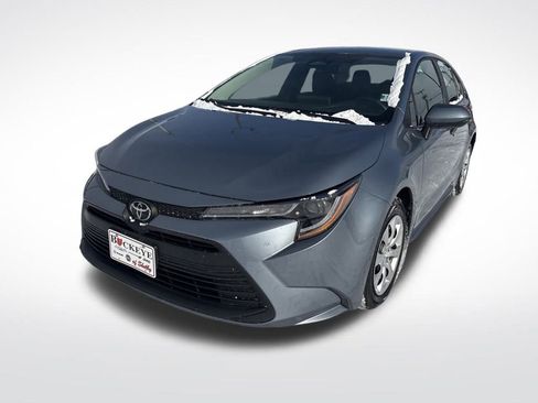 Used 2024 Toyota Corolla LE image 7