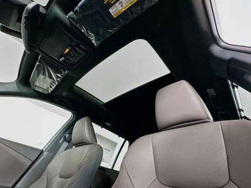 New 2026 Lexus TX 350 AWD image 23