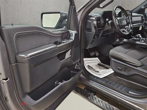 Certified 2023 Ford F150 XLT w/ Equipment Group 302A High AWD/4WD image 11