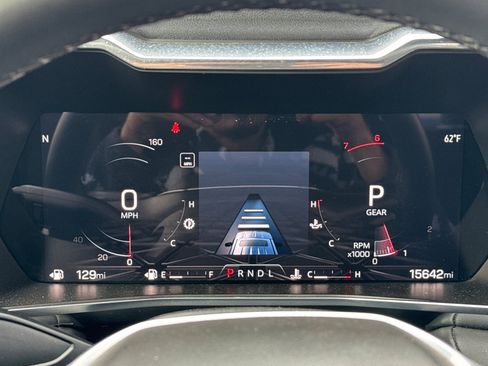 Used 2024 GMC Canyon Elevation w/ Trailering Package image 37