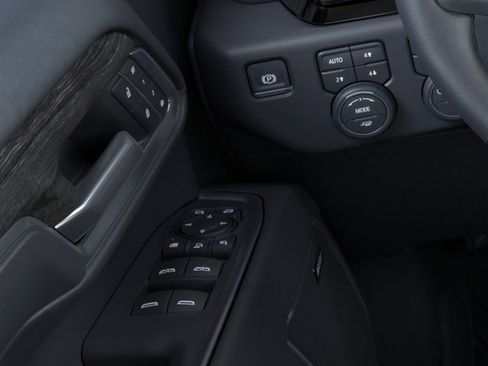 New 2026 Chevrolet Silverado 3500 LTZ w/ LTZ Plus Package image 22