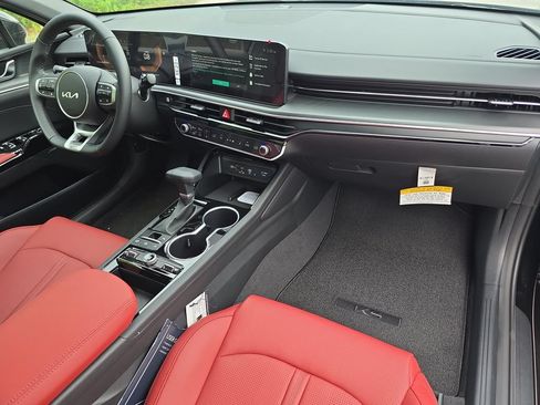 New 2026 Kia K5 GT-Line FWD image 11