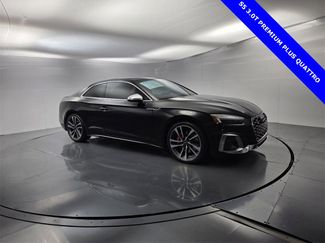Used 2024 Audi S5 Premium Plus video 2