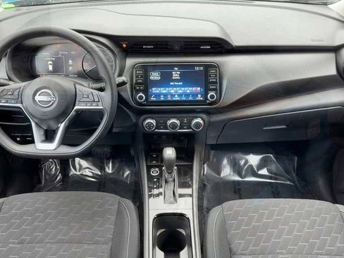 Certified 2024 Nissan Kicks SV image 12