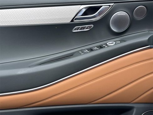 New 2026 Genesis GV80 2.5T Prestige image 12